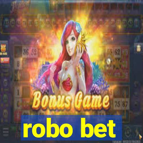 robo bet